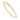 2-Row Flexible Fashion Bangle