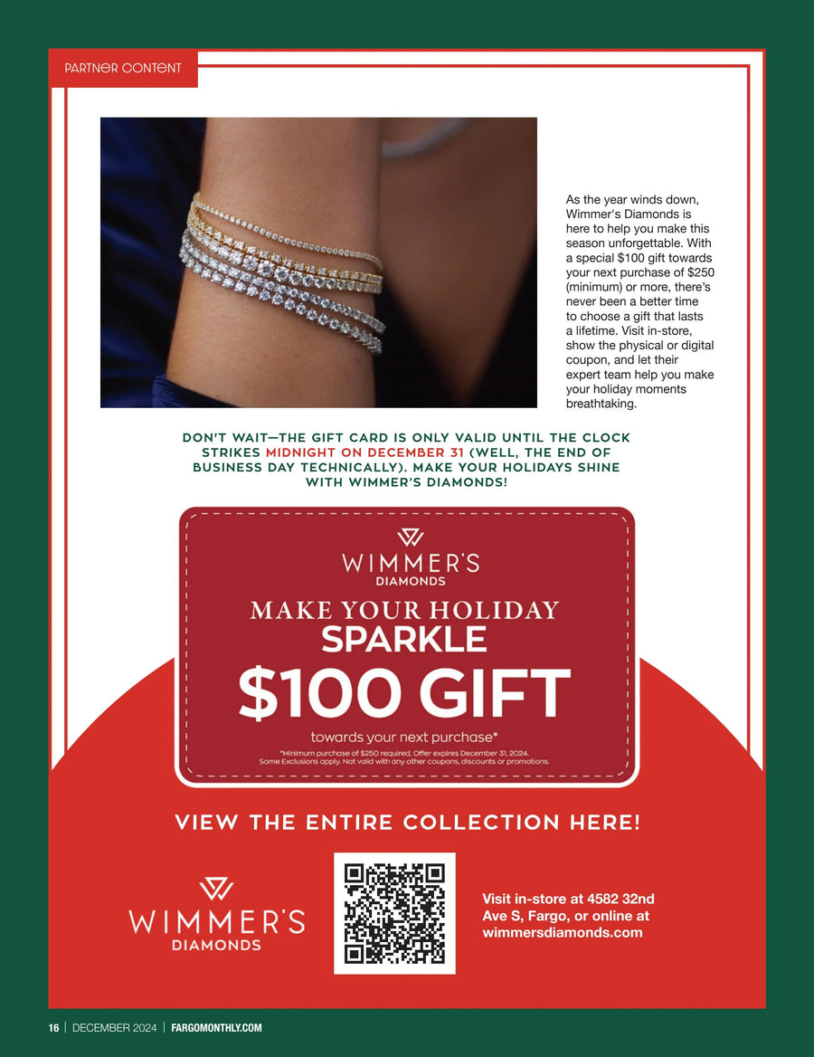 Holiday Gift Guide: Jewelry That Makes the Season Shine