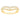 2-Row Diamond Contour Band