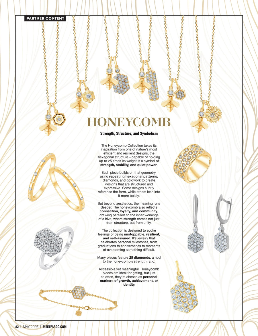 The Signature Designers at Wimmer’s Diamonds